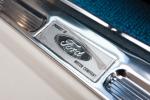 Ford Mustang Convertible 1966 года